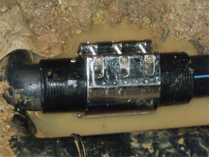 DN25---DN350 彎頭修補器